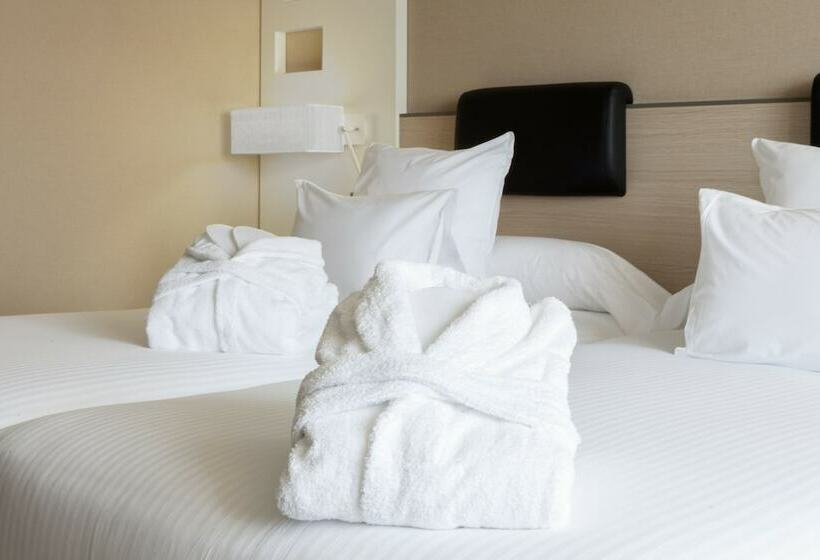 اتاق اجرایی, Madrid Marriott Auditorium Hotel & Conference Center