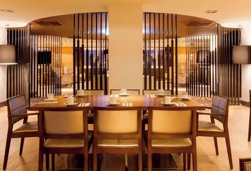اتاق اجرایی, Madrid Marriott Auditorium Hotel & Conference Center