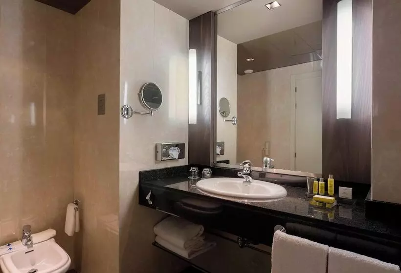 اتاق اجرایی, Madrid Marriott Auditorium Hotel & Conference Center