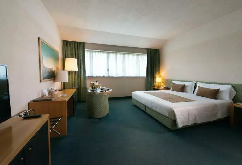 コンフォートルーム, Relais Monaco Country Hotel & Spa