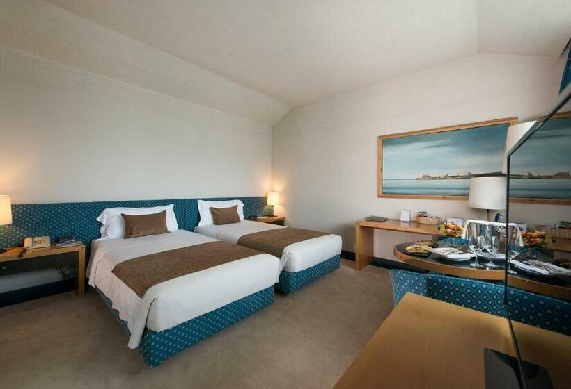 コンフォートルーム, Relais Monaco Country Hotel & Spa