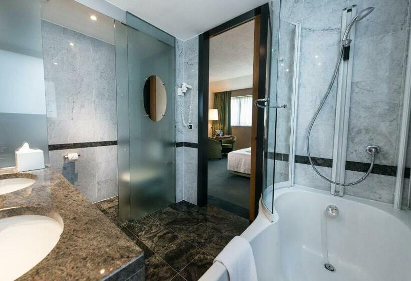 컴포트 룸, Relais Monaco Country Hotel & Spa