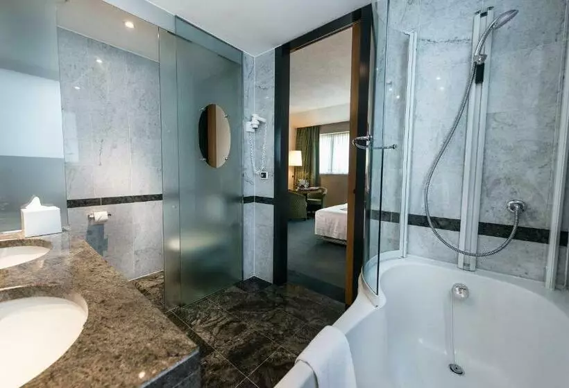 コンフォートルーム, Relais Monaco Country Hotel & Spa