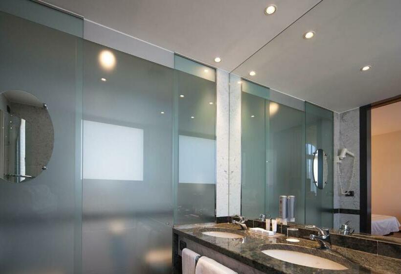 コンフォートルーム, Relais Monaco Country Hotel & Spa