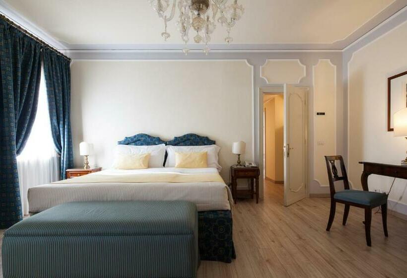 주니어 스위트, Relais Monaco Country Hotel & Spa