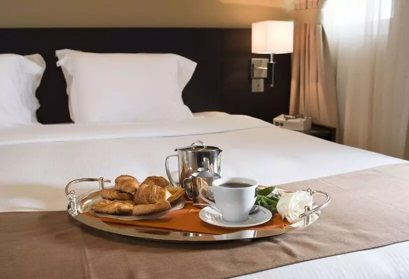 اتاق سوپریور, The Apartments, Dubai World Trade Centre