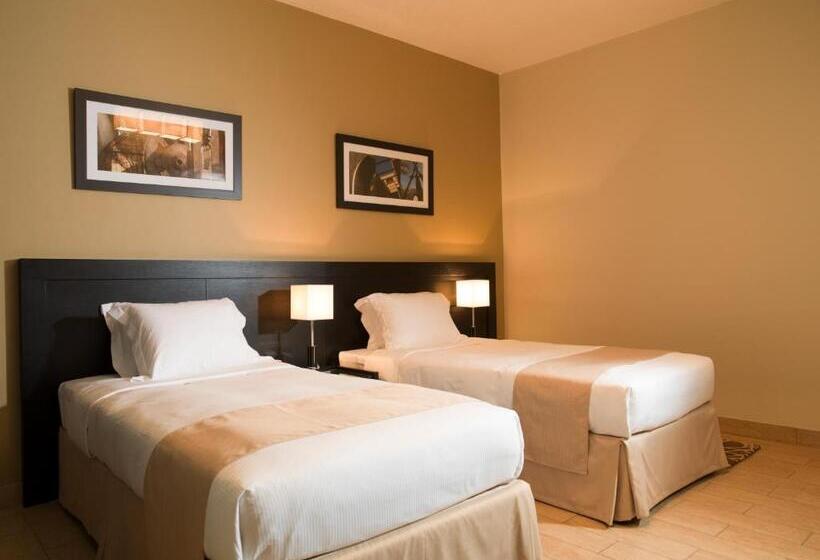 آپارتمان لوکس 1 خوابه, The Apartments, Dubai World Trade Centre