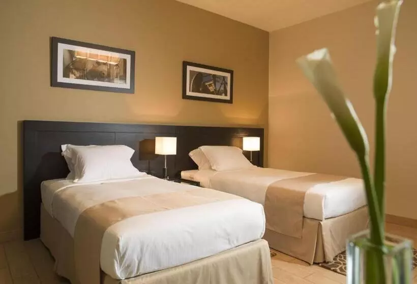 آپارتمان دلوکس 3 خوابه, The Apartments, Dubai World Trade Centre