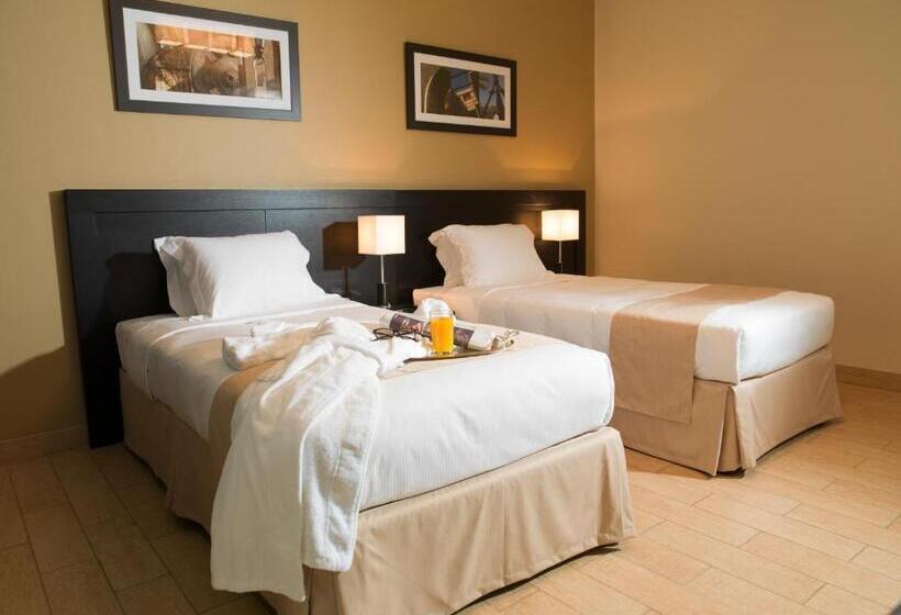 Апартаменты Executive 1 Спальня, The Apartments, Dubai World Trade Centre