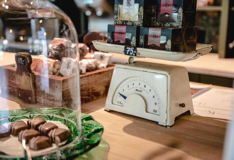 Номер Стандарт, Trolltun Hotel & Hytter