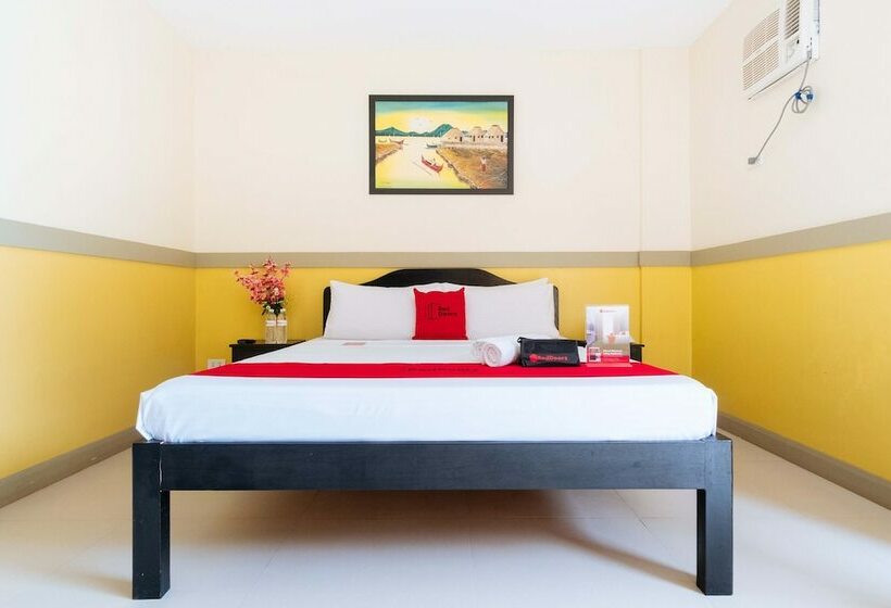 اتاق استاندارد, Reddoorz Premium @ Gabinete Road Palawan