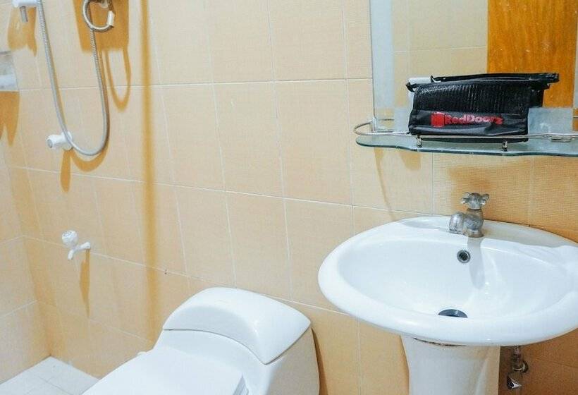 اتاق استاندارد, Reddoorz Premium @ Gabinete Road Palawan