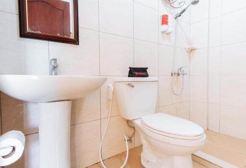 اتاق استاندارد, Reddoorz Premium @ Gabinete Road Palawan