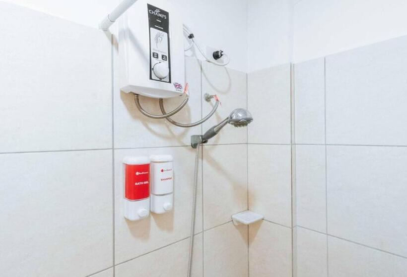 اتاق استاندارد, Reddoorz Premium @ Gabinete Road Palawan