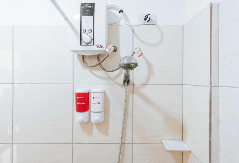 اتاق استاندارد, Reddoorz Premium @ Gabinete Road Palawan