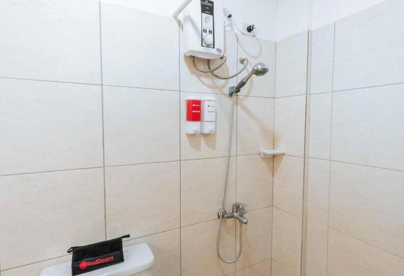 اتاق استاندارد, Reddoorz Premium @ Gabinete Road Palawan