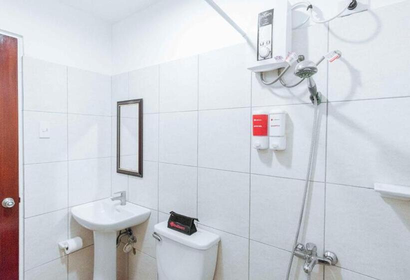 اتاق استاندارد, Reddoorz Premium @ Gabinete Road Palawan