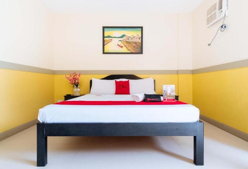اتاق استاندارد, Reddoorz Premium @ Gabinete Road Palawan