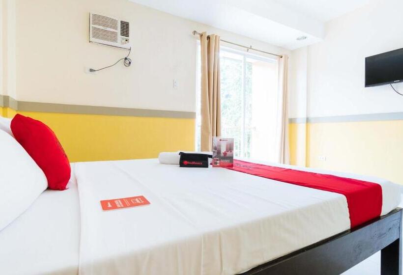 اتاق استاندارد, Reddoorz Premium @ Gabinete Road Palawan