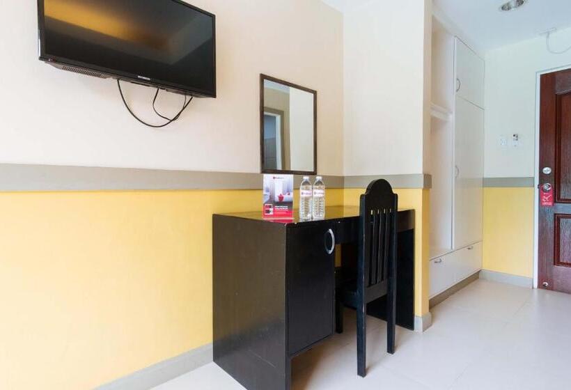 اتاق استاندارد, Reddoorz Premium @ Gabinete Road Palawan