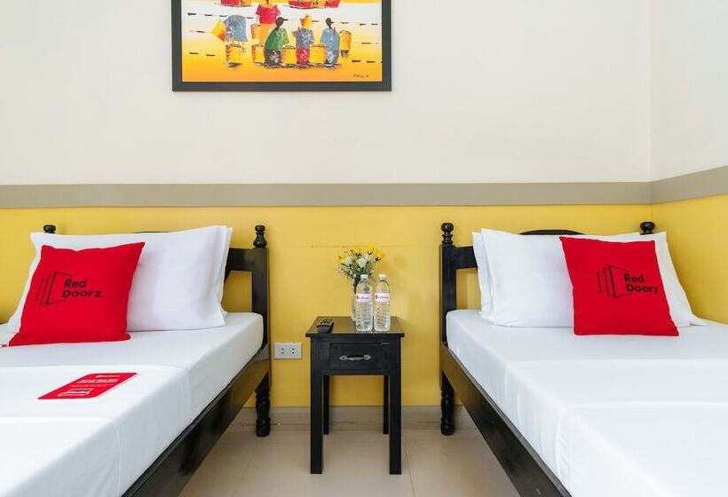 اتاق استاندارد, Reddoorz Premium @ Gabinete Road Palawan