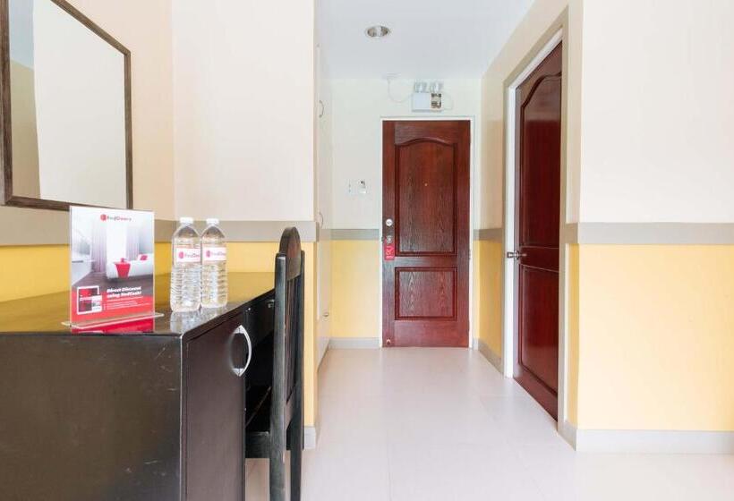 اتاق استاندارد, Reddoorz Premium @ Gabinete Road Palawan