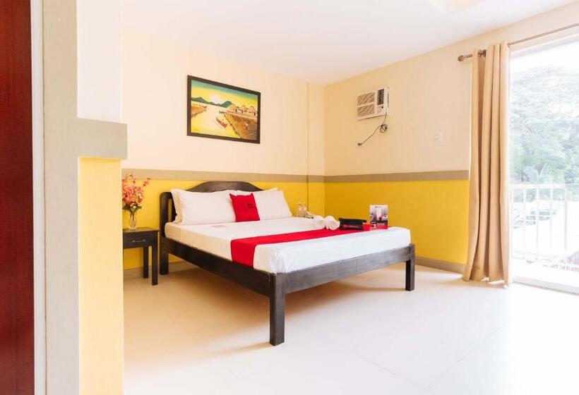 اتاق استاندارد, Reddoorz Premium @ Gabinete Road Palawan