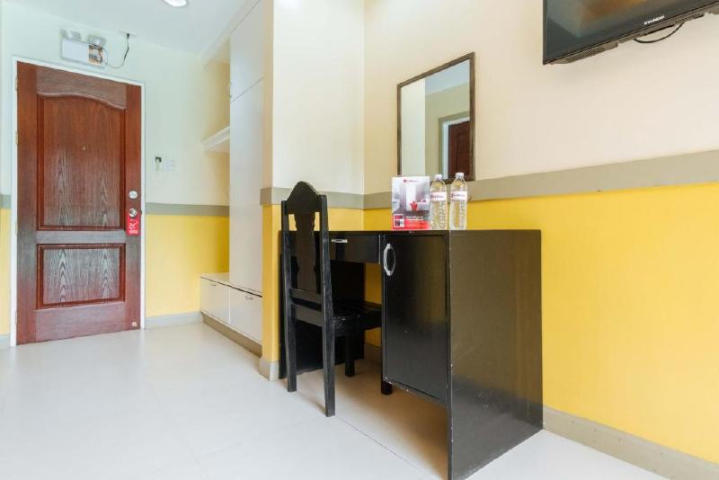 اتاق استاندارد, Reddoorz Premium @ Gabinete Road Palawan