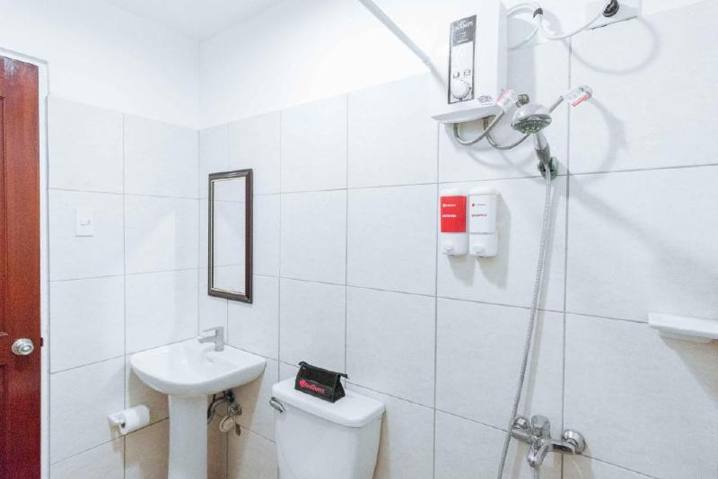 اتاق استاندارد, Reddoorz Premium @ Gabinete Road Palawan