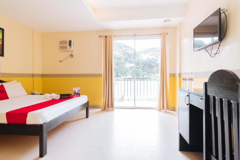 اتاق استاندارد, Reddoorz Premium @ Gabinete Road Palawan