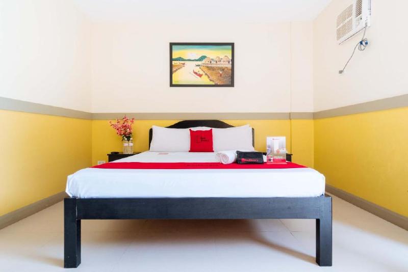 اتاق استاندارد, Reddoorz Premium @ Gabinete Road Palawan