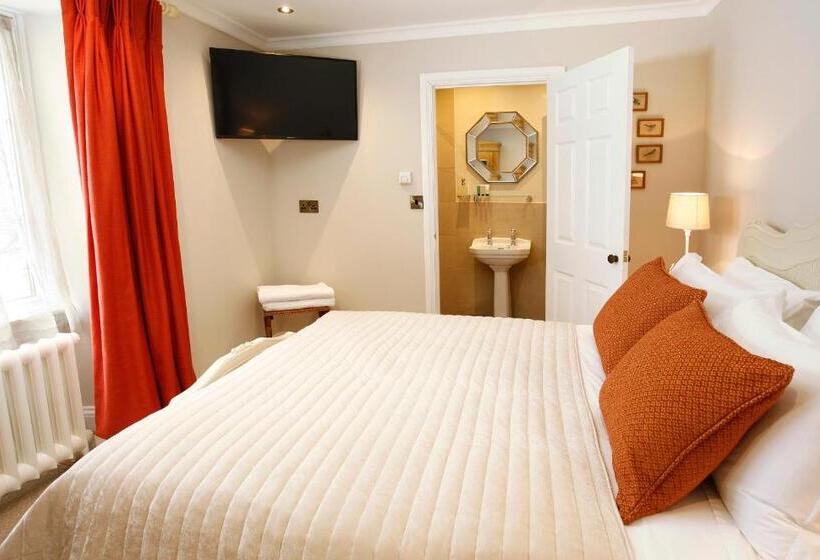 اتاق کلاسیک با تخت دونفره, Victoria House