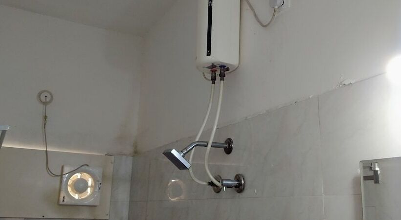 豪华房间, O Grand Arabian