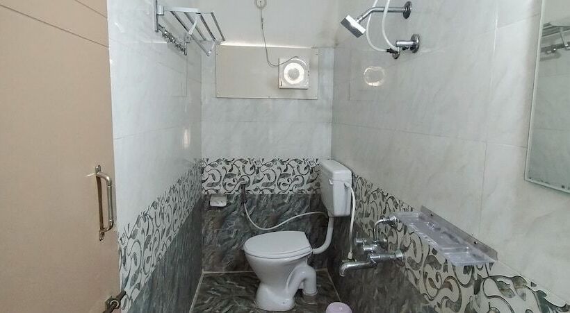 豪华房间, O Grand Arabian