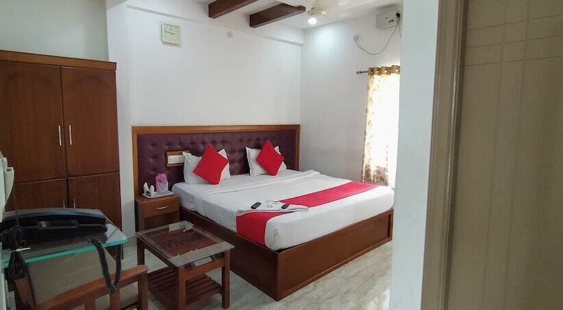 豪华房间, O Grand Arabian