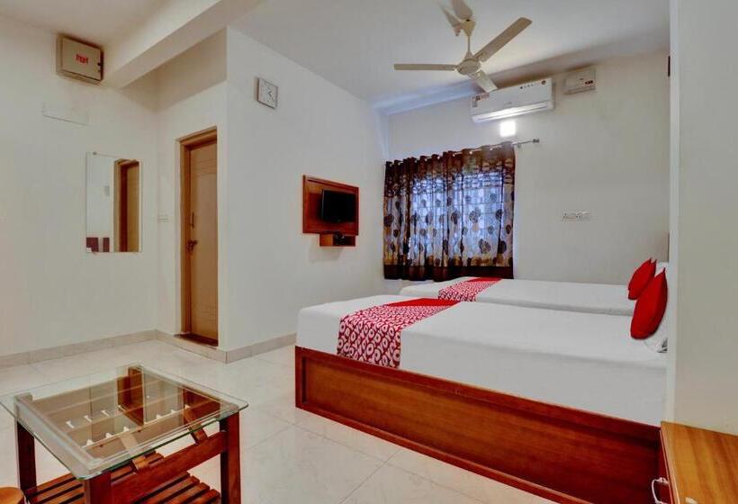 标准间, O Grand Arabian