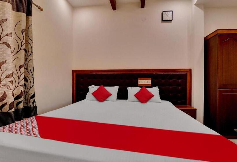 标准间, O Grand Arabian