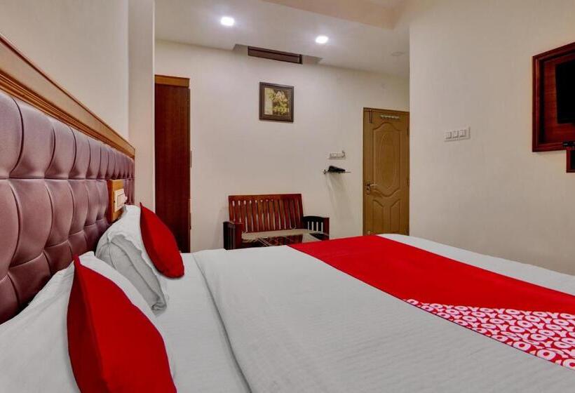 标准间, O Grand Arabian