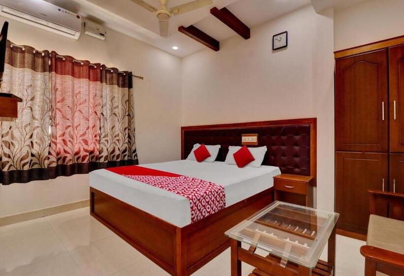 标准间, O Grand Arabian