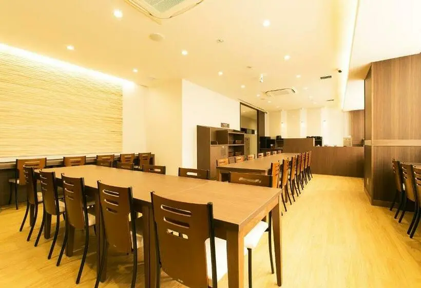 スタンダードルーム, Ab Hotel Ichinomiya