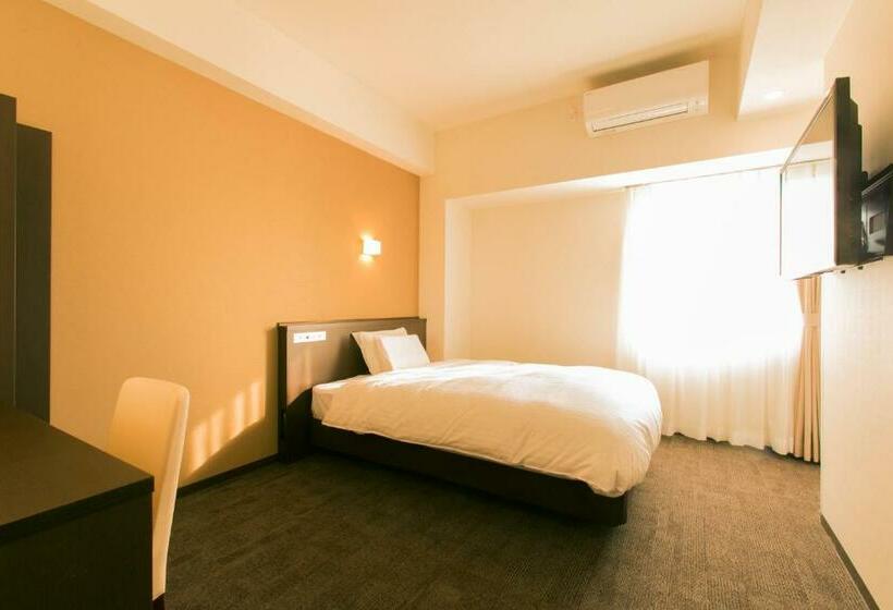 豪华房间, Ab Hotel Ichinomiya