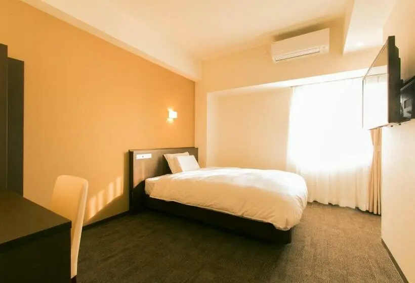 デラックスルーム, Ab Hotel Ichinomiya