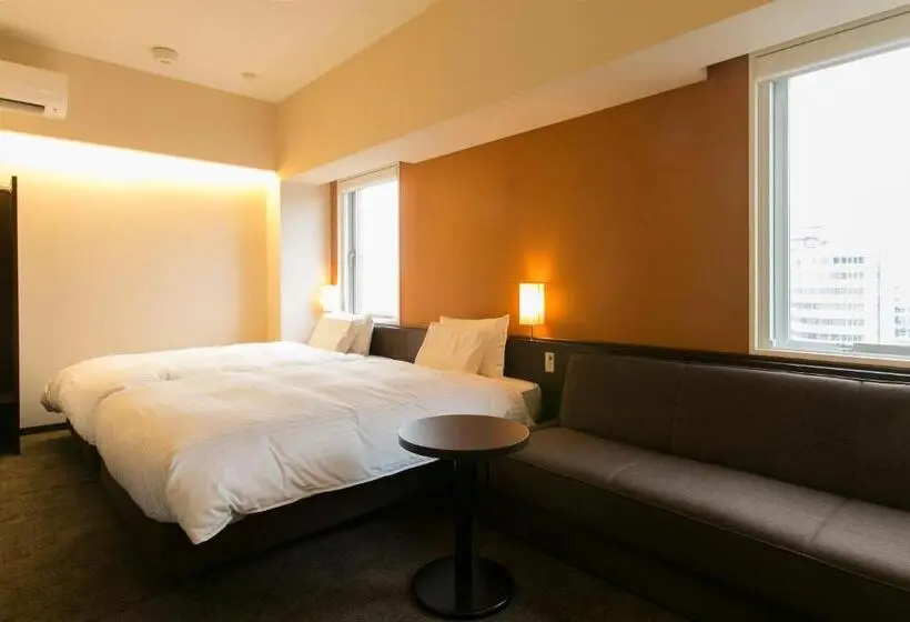 デラックスルーム, Ab Hotel Ichinomiya