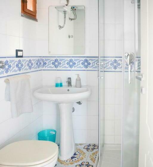 اتاق استاندارد, B&b Mediterraneo