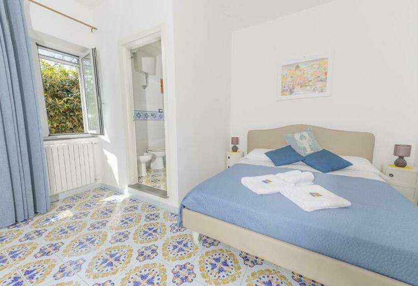 اتاق استاندارد, B&b Mediterraneo