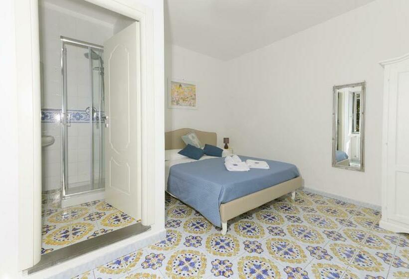 اتاق استاندارد, B&b Mediterraneo