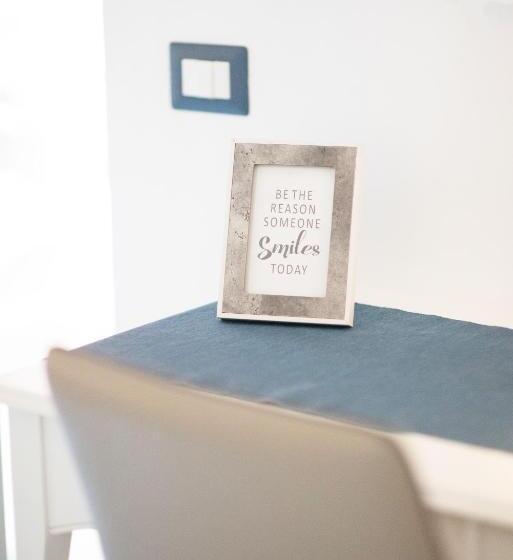 اتاق استاندارد, B&b Mediterraneo