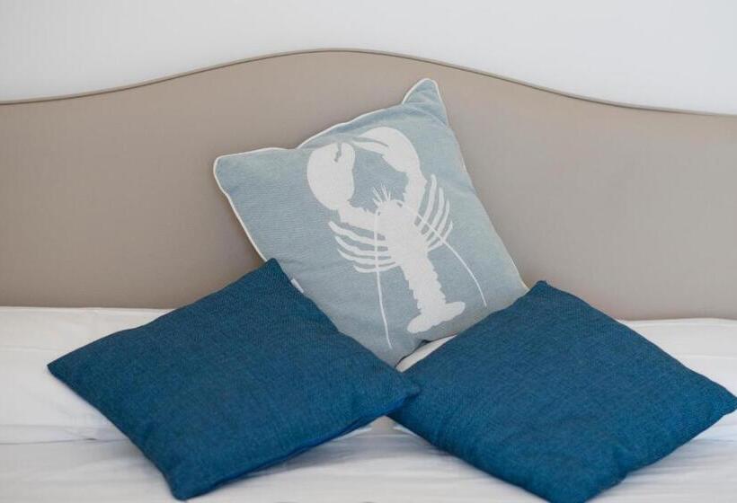 اتاق استاندارد, B&b Mediterraneo