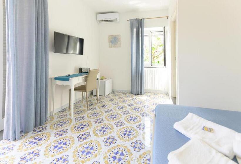 اتاق استاندارد, B&b Mediterraneo