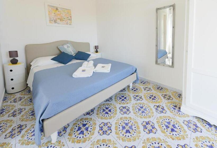 اتاق استاندارد, B&b Mediterraneo